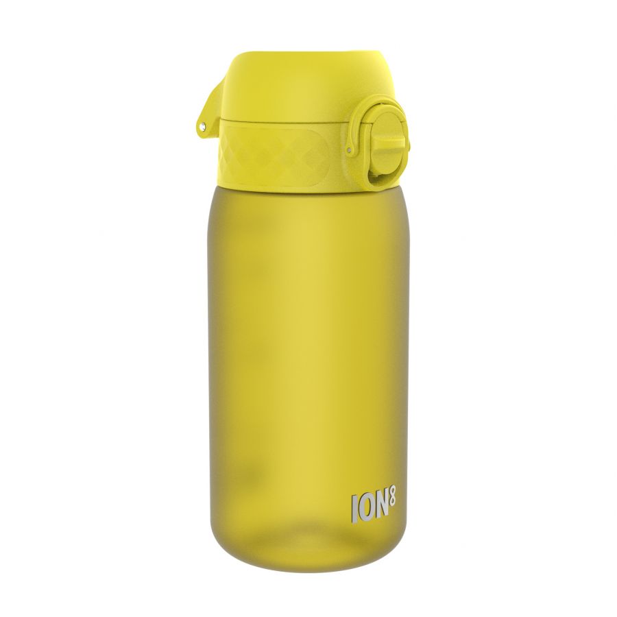 Bidon ION8 350 ml żółty 1/5