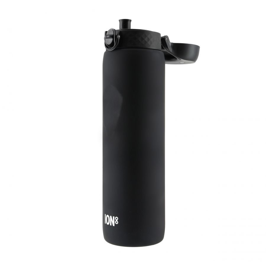 Bidon sportowy ION8 1000 ml carbon 3/4