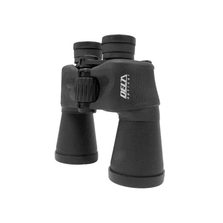 Binoculars Delta Optical Entry 10x50 3/4