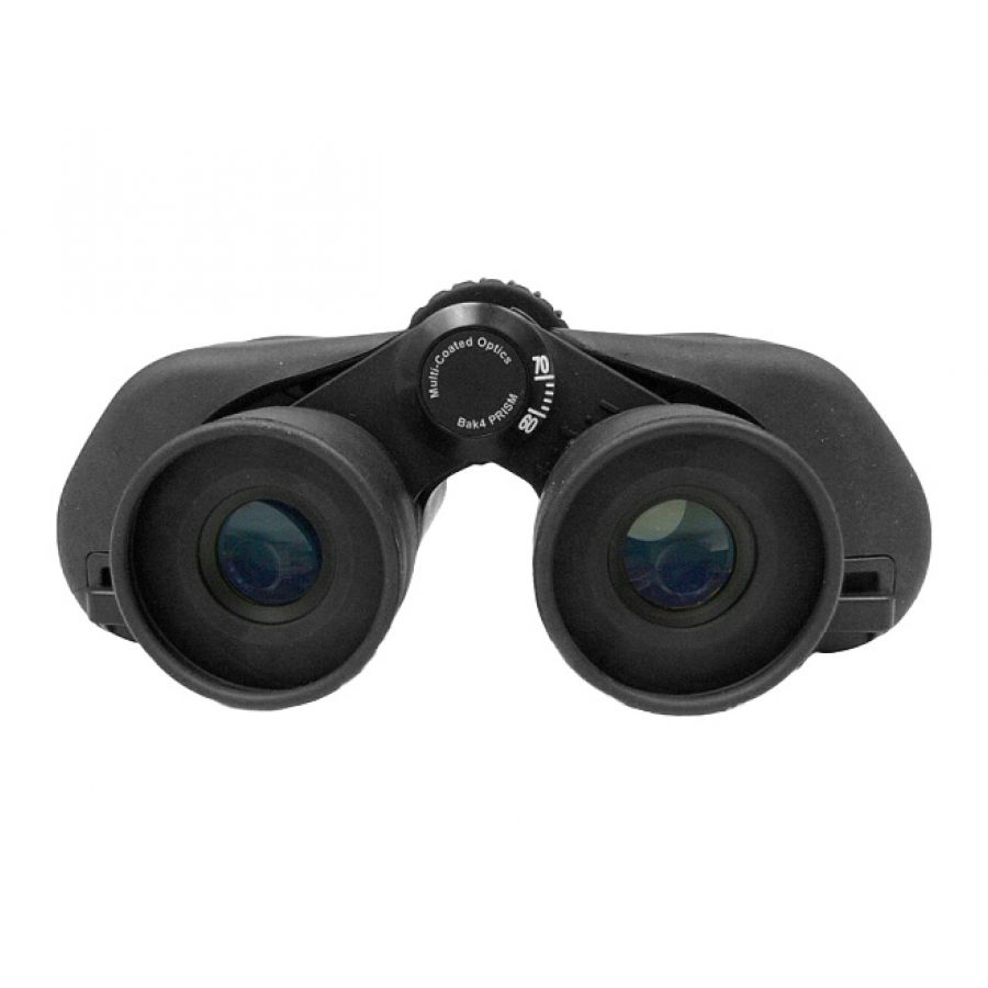 Binoculars Delta Optical Entry 10x50 4/4