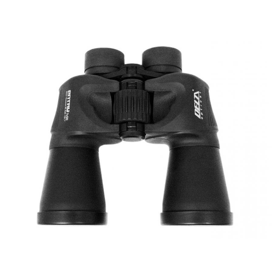 Binoculars Delta Optical Entry 10x50 1/4