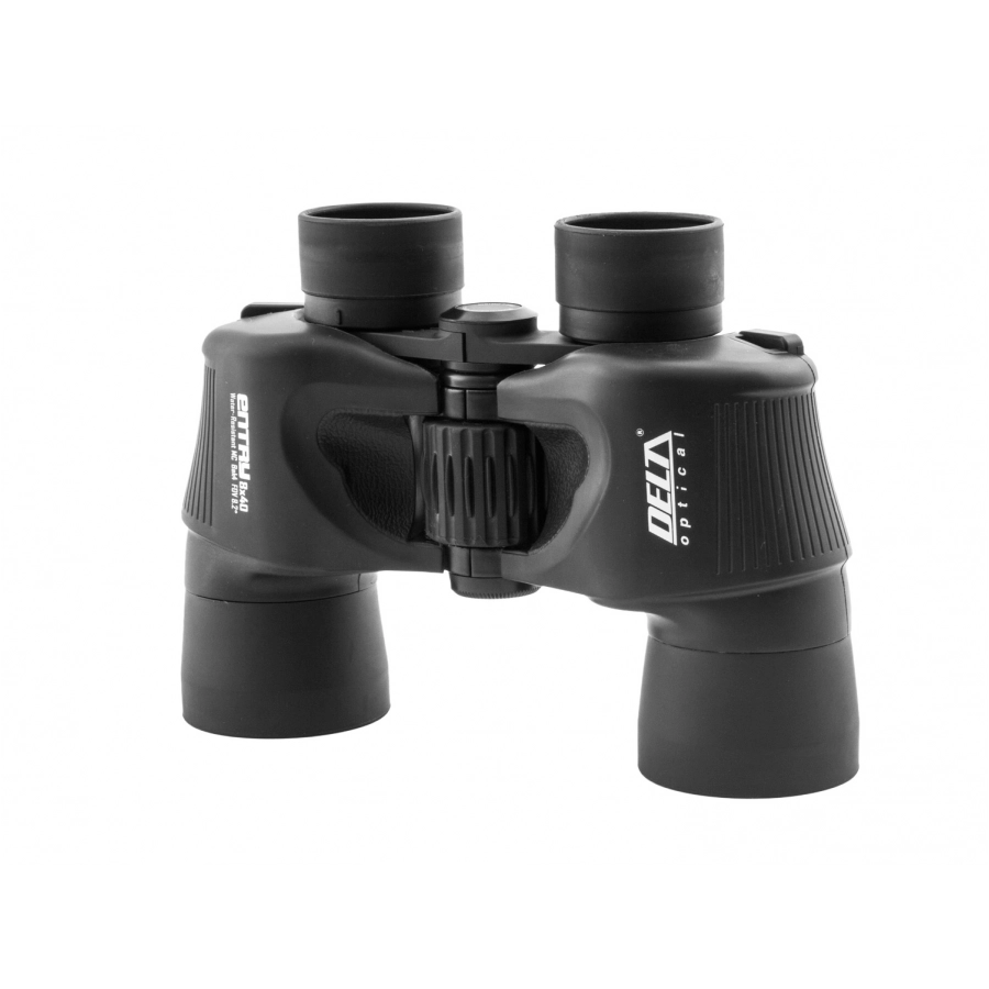 Binoculars Delta Optical Entry 8x40 4/6