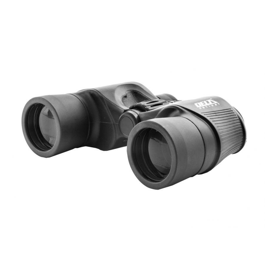 Binoculars Delta Optical Entry 8x40 2/6