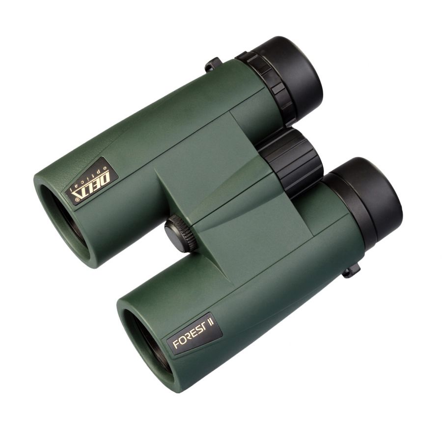 Binoculars Delta Optical Forest II 10x42 4/5