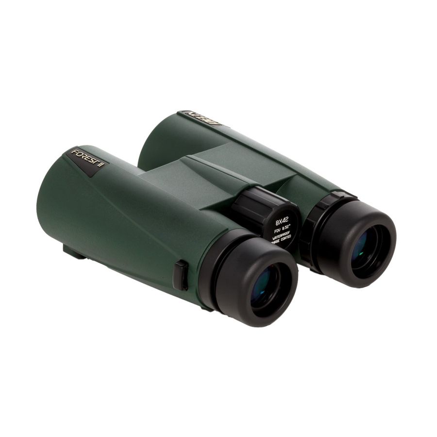 Binoculars Delta Optical Forest II 10x42 3/5
