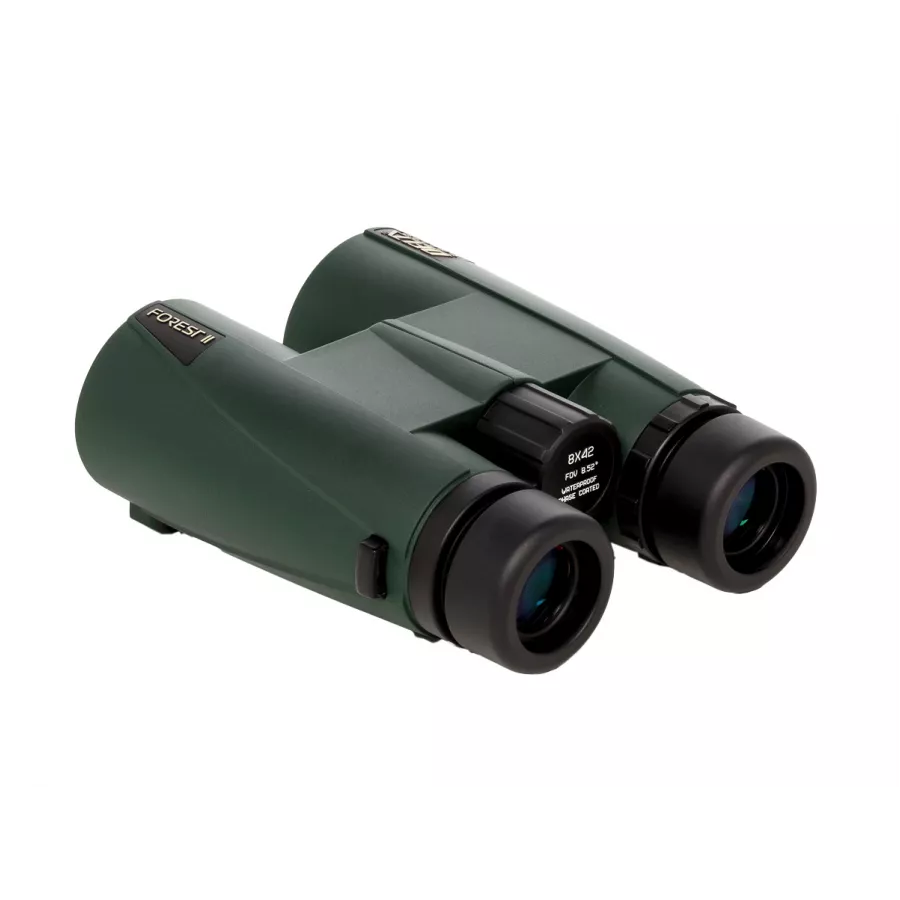 Binoculars Delta Optical Forest II 8.5x50 3/5