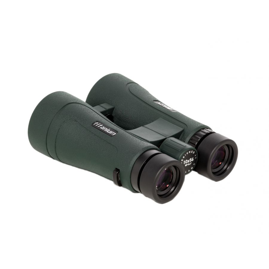 Binoculars Delta Optical Titanium 10x56 ROH 3/7