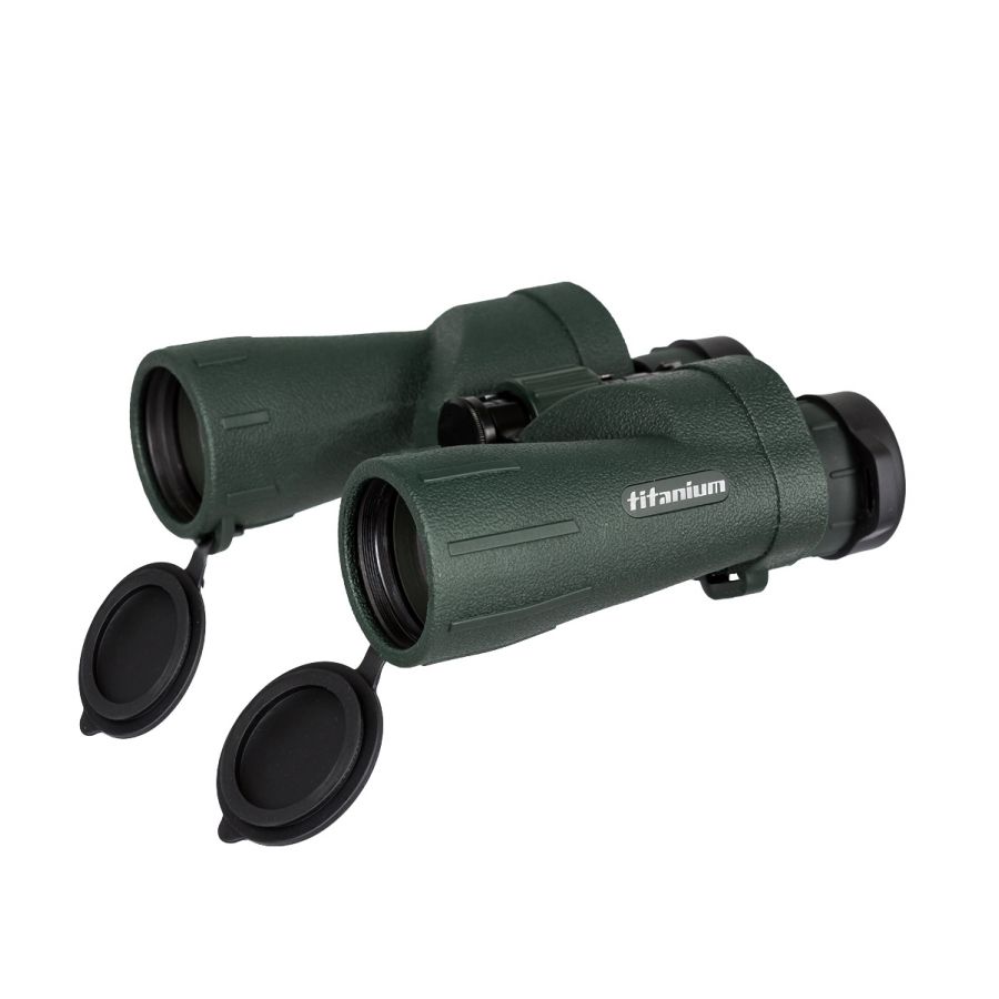 Binoculars Delta Optical Titanium 8x56 3/4