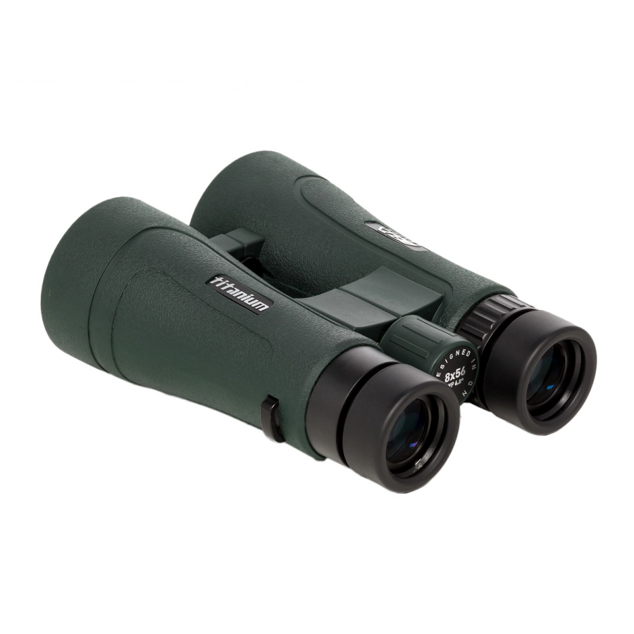 Binoculars Delta Optical Titanium 8x56 ROH 4/4