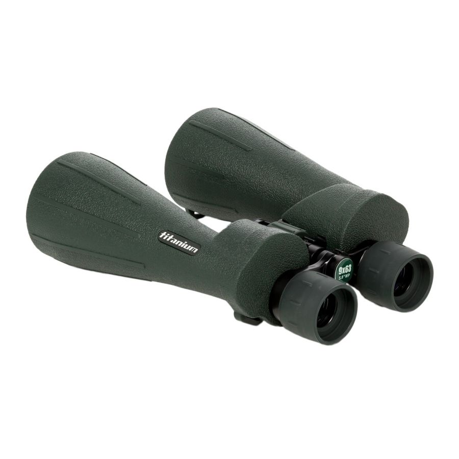 Binoculars Delta Optical Titanium 9x63 3/4