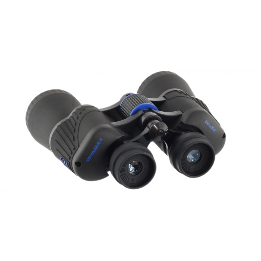 Binoculars Delta Optical Voyager II 20x50 4/4