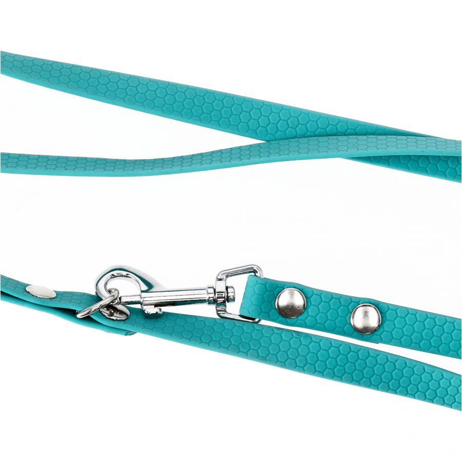 BioThane 4wild waterproof leash 200 cm green 2/3