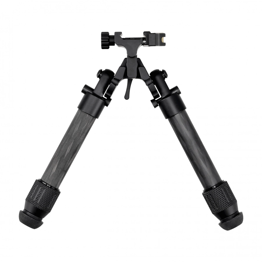Bipod karbonowy Linko Gear HB-C01 na picatinny czarny 4/6