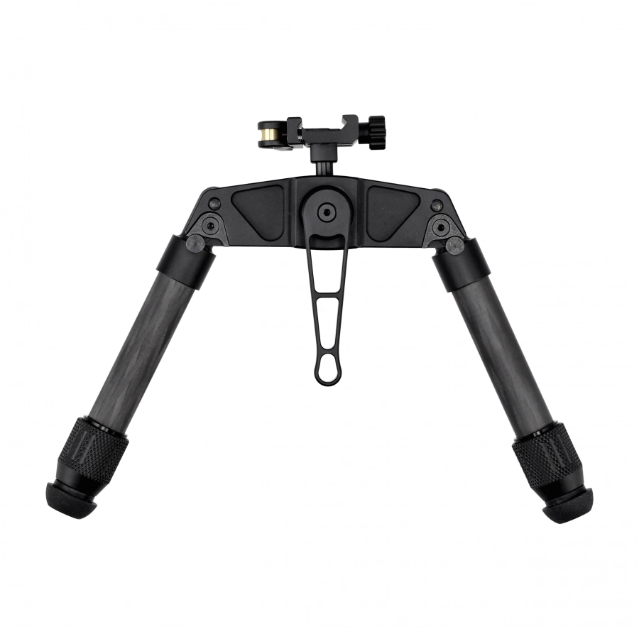 Bipod karbonowy Linko Gear HB-C03 na picatinny czarny 4/6