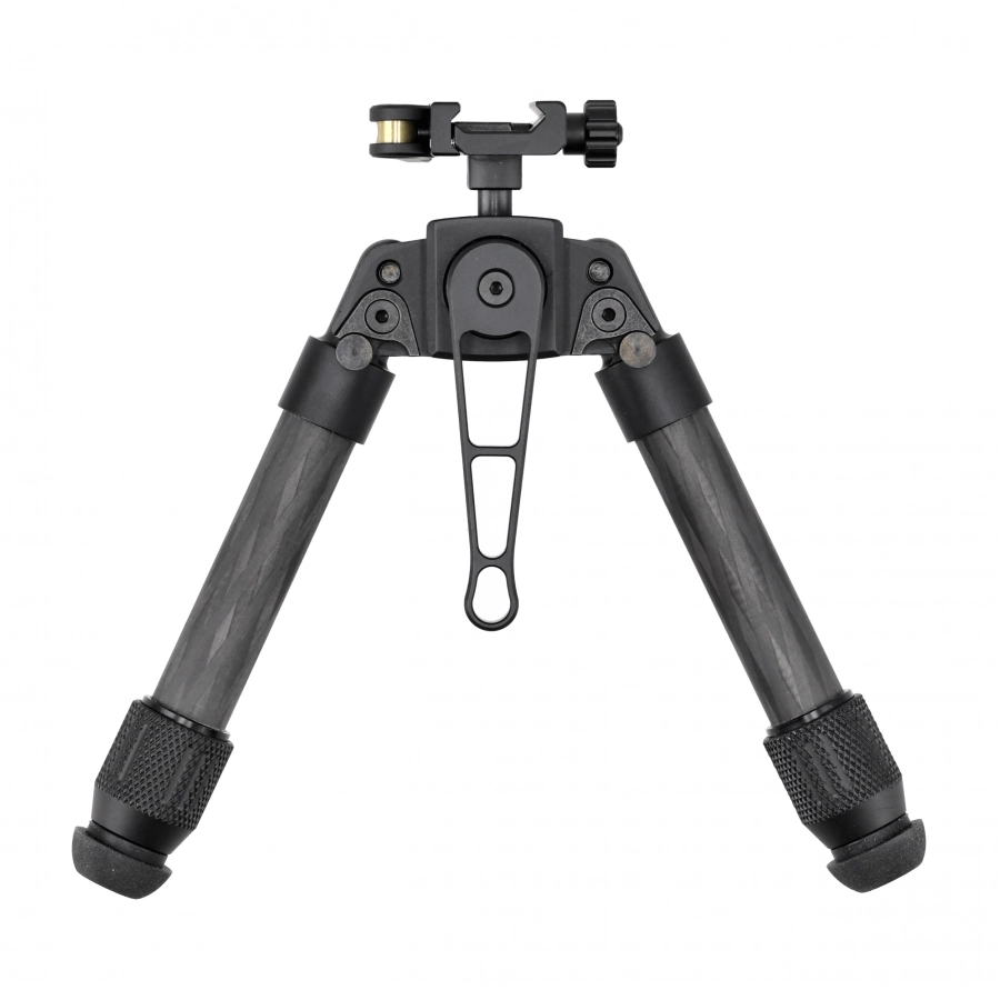 Bipod karbonowy Linko Gear HB-C04 na picatinny czarny 4/6