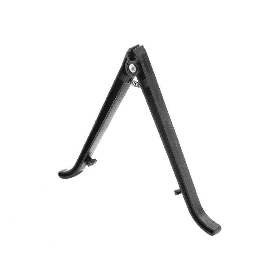 Bipod Leapers Clamp-ON Zytel 10-11" 1/5