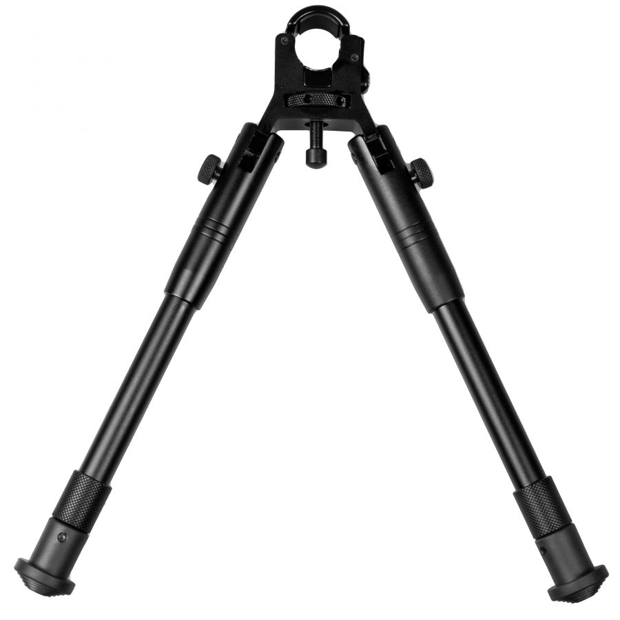 Bipod Leapers składany Clamp-ON 8.7-10.2" 2/5