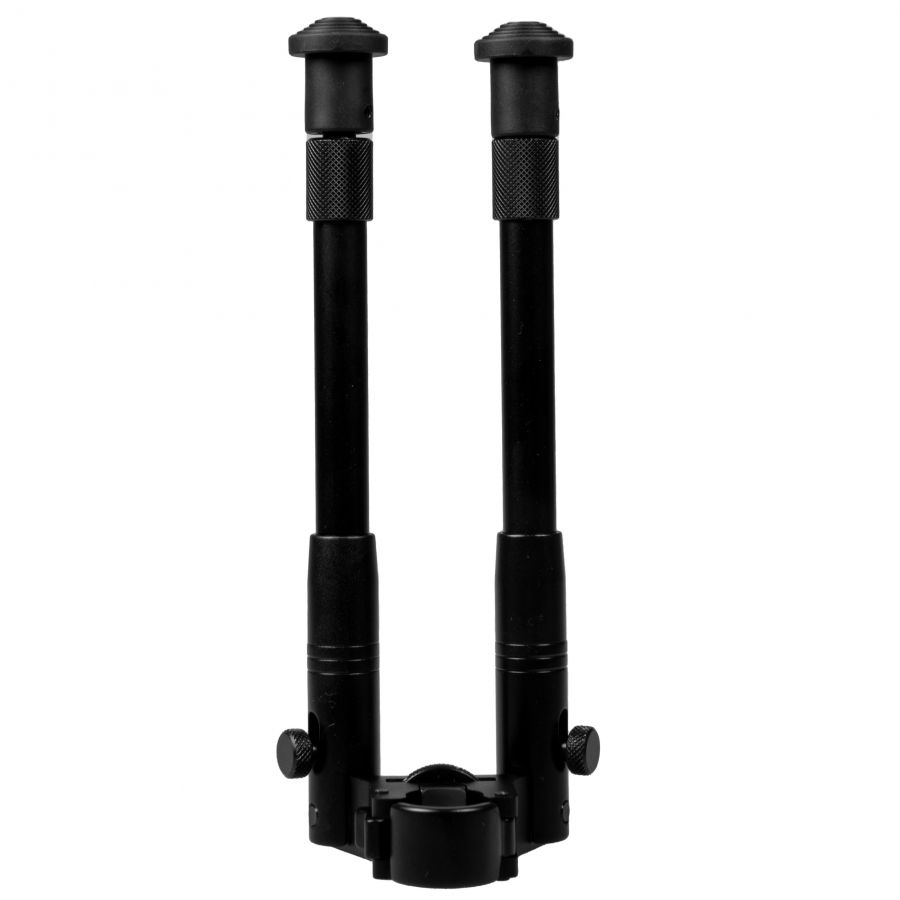 Bipod Leapers składany Clamp-ON 8.7-10.2" 4/5