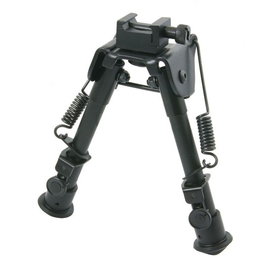 Bipod Leapers składany Tactical OP 6.1-7.9" 1/5