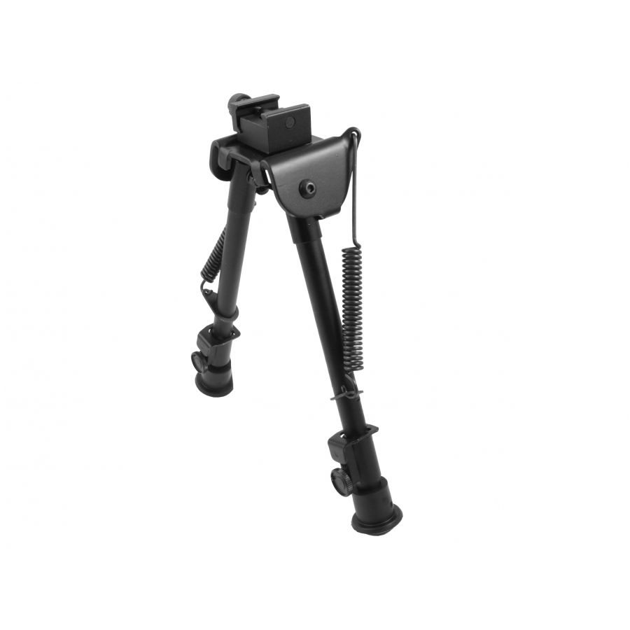 Bipod Leapers składany Tactical OP 8-12.4" 1/5