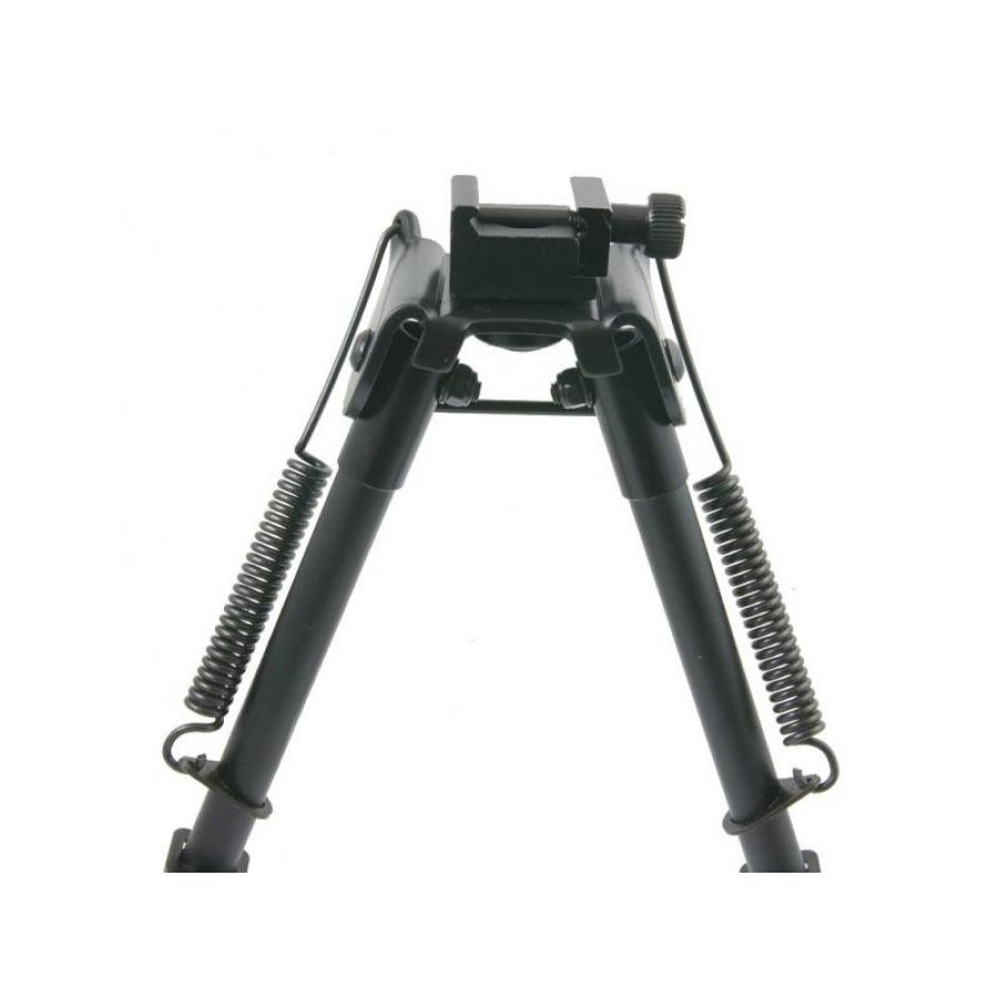Bipod Leapers składany Tactical OP 8-12.4" 3/5