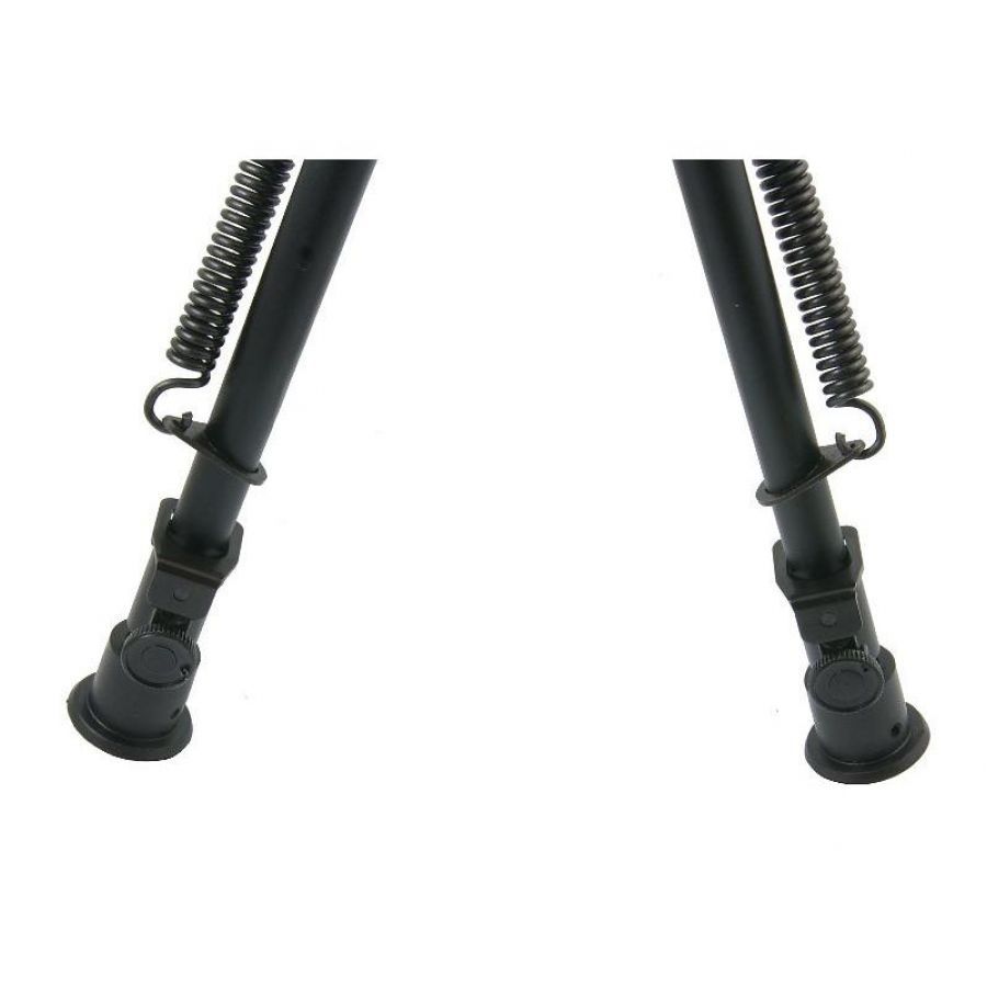 Bipod Leapers składany Tactical OP 8-12.4" 2/5