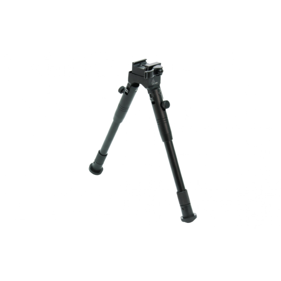 Bipod Leapers składany Universal Shooter's QD 8.7-10.6" 1/7