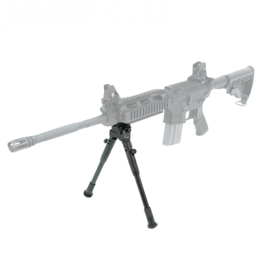 Bipod Leapers składany Universal Shooter's QD 8.7-10.6" 2/7