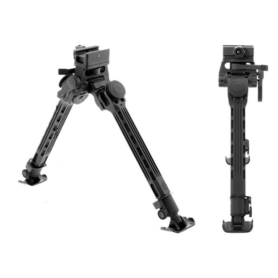 Bipod Leapers UTG składany Big Bore Full Stability 9-14" 2/6