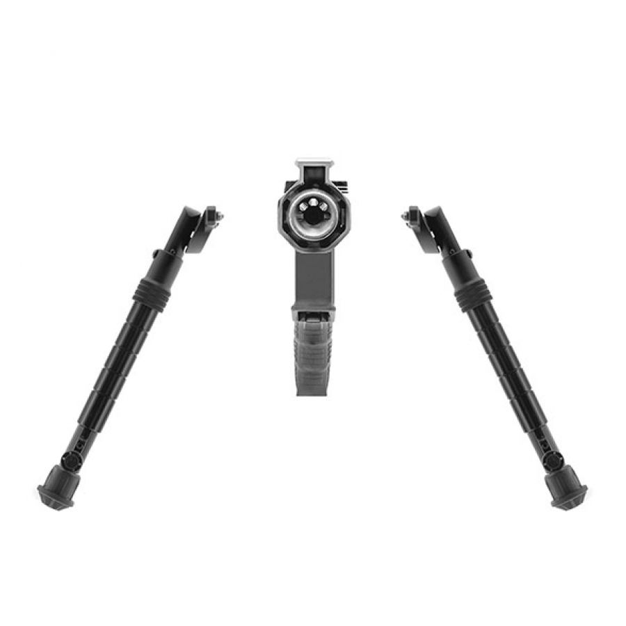 Bipod Leapers UTG składany Recon Flex 8-12" M-LOK 3/7