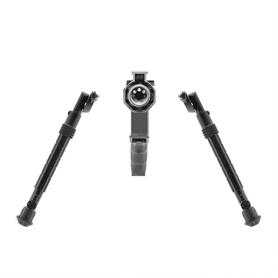 Bipod Leapers UTG składany Recon Flex 8-12" M-LOK 3/7