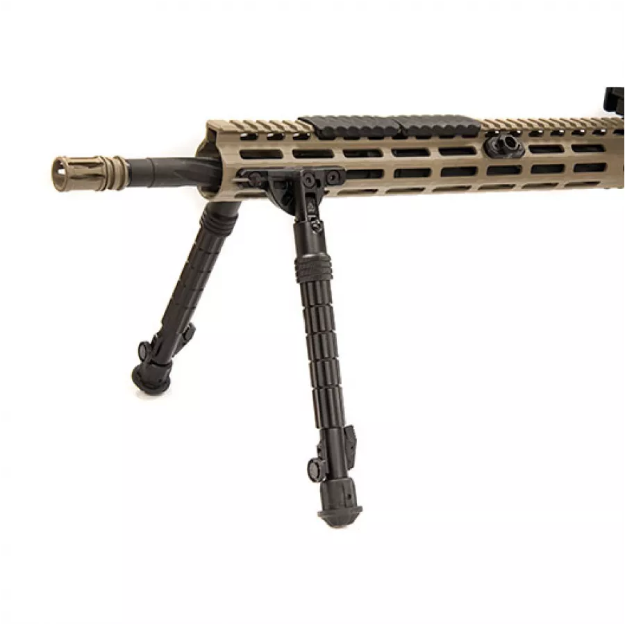 Bipod Leapers UTG składany Recon Flex 8-12" M-LOK 4/7