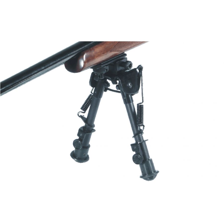 Bipod Leapers UTG składany Tactical OP QD 5.9-7.3" 2/6