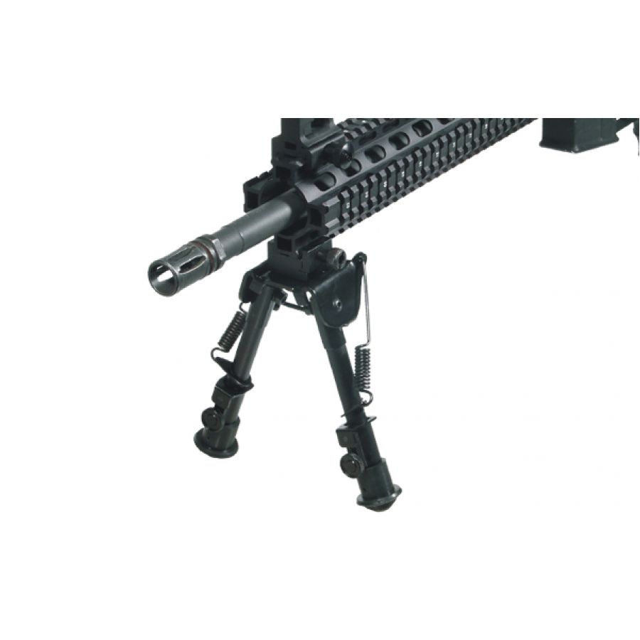 Bipod Leapers UTG składany Tactical OP QD 5.9-7.3" 3/6