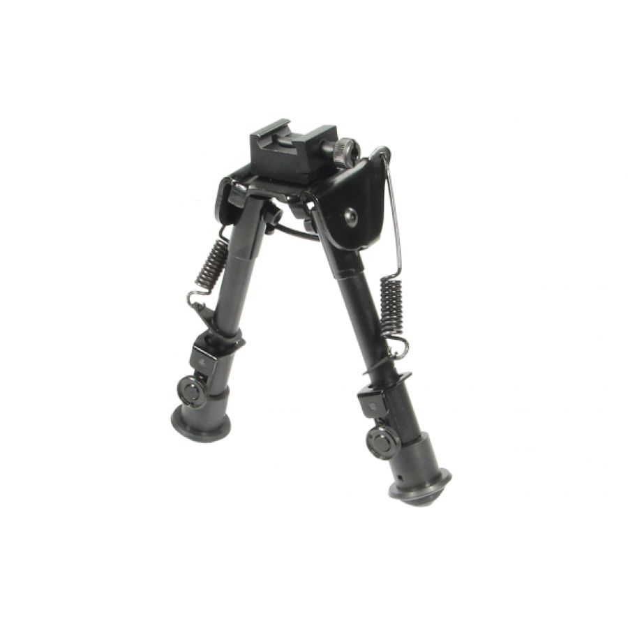 Bipod Leapers UTG składany Tactical OP QD 5.9-7.3" 1/6