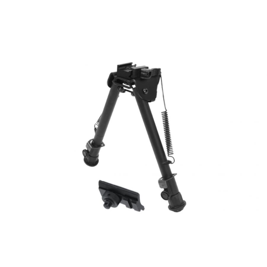 Bipod Leapers UTG składany Tactical OP QD 8-12.4" 1/7