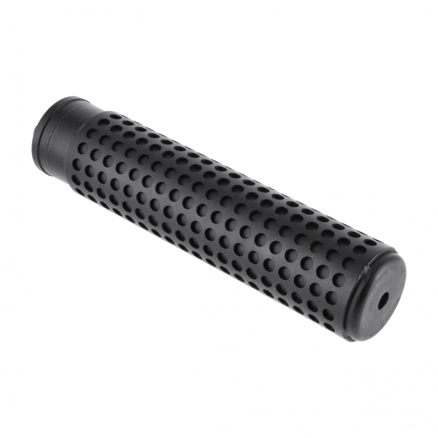 BK Precise BKNT4-38 QD Taplock Cage Black Silencer 3/5