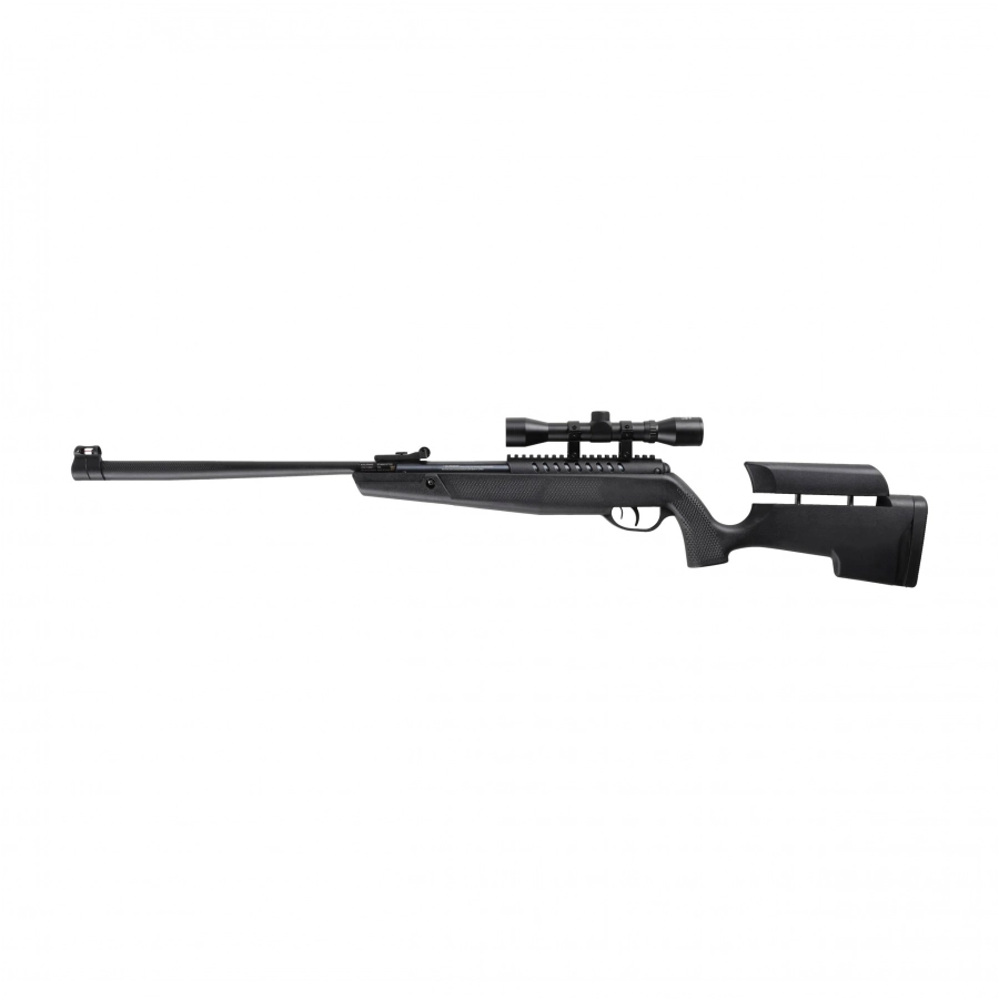 Black Ops Benning 5.5mm air gun 1/13