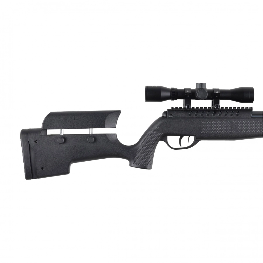 Black Ops Benning 5.5mm air gun 4/13