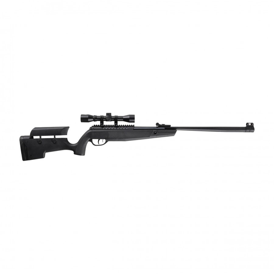 Black Ops Benning 5.5mm air gun 2/13