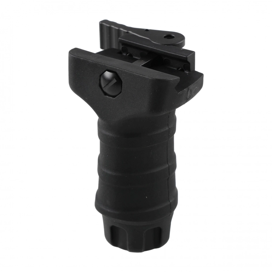 Black Ops Quick Detach Grip Vert cz 2/4