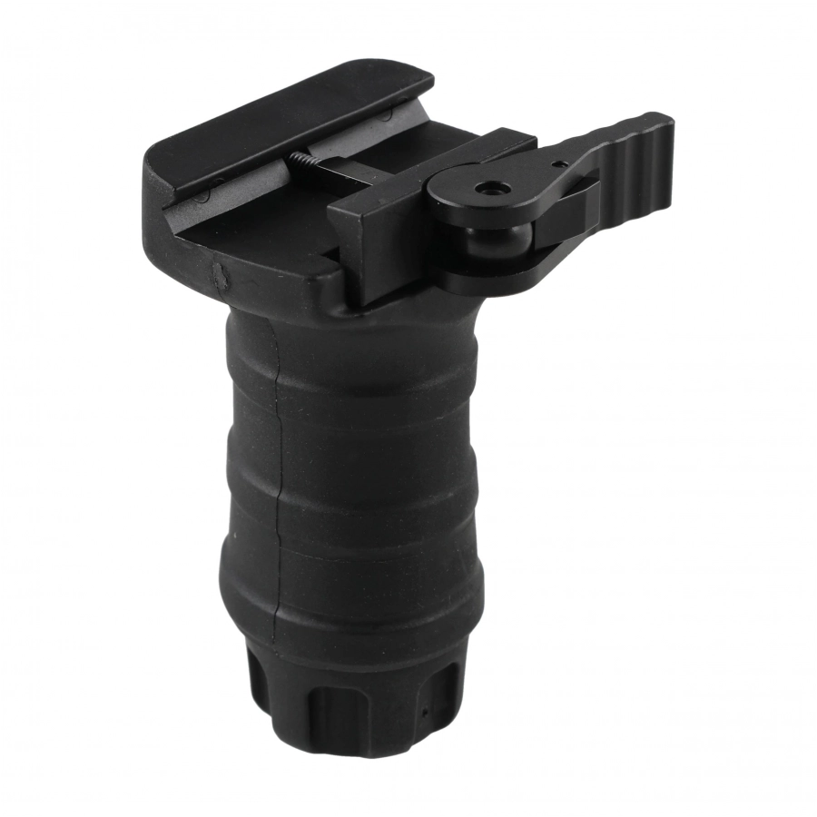 Black Ops Quick Detach Grip Vert cz 3/4