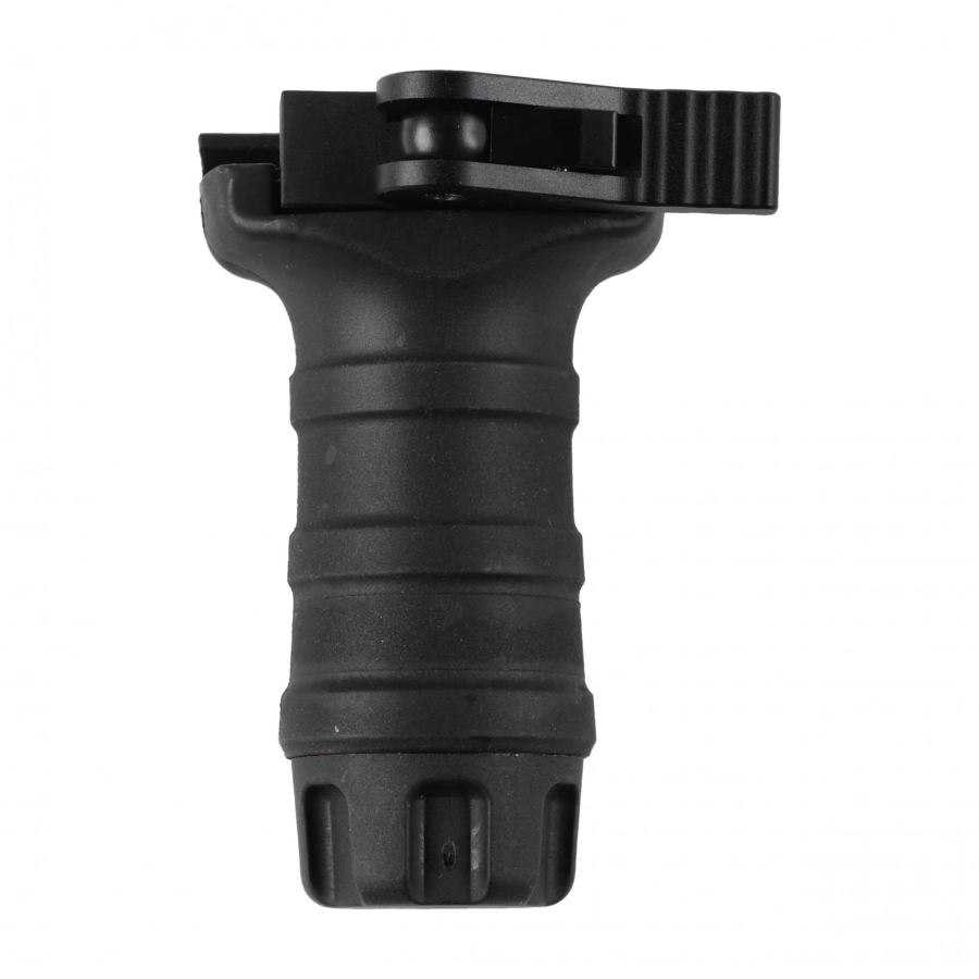 Black Ops Quick Detach Grip Vert cz 1/4