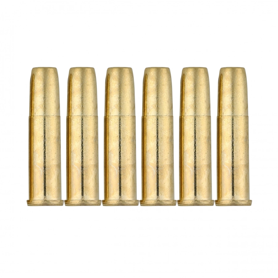 Black Ops Rhino 4.5 mm shell 6 pcs. 1/3