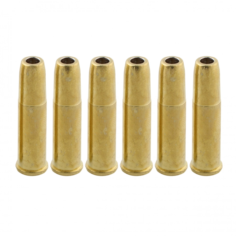Black Ops Rhino 4.5 mm shell 6 pcs. 2/3