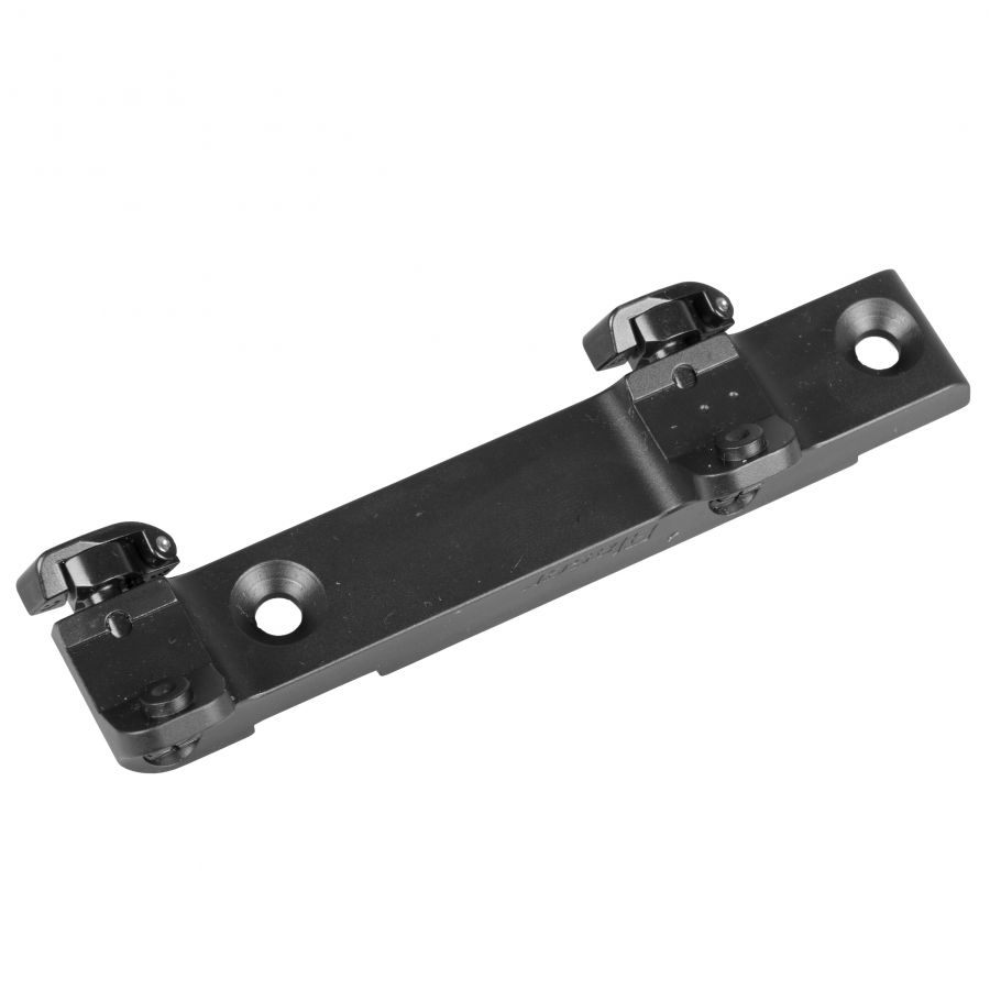 Blaser "cart" mounting for clamps 2/4