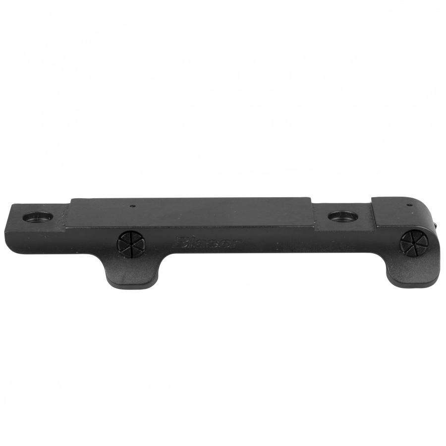 Blaser "cart" mounting for clamps 4/4