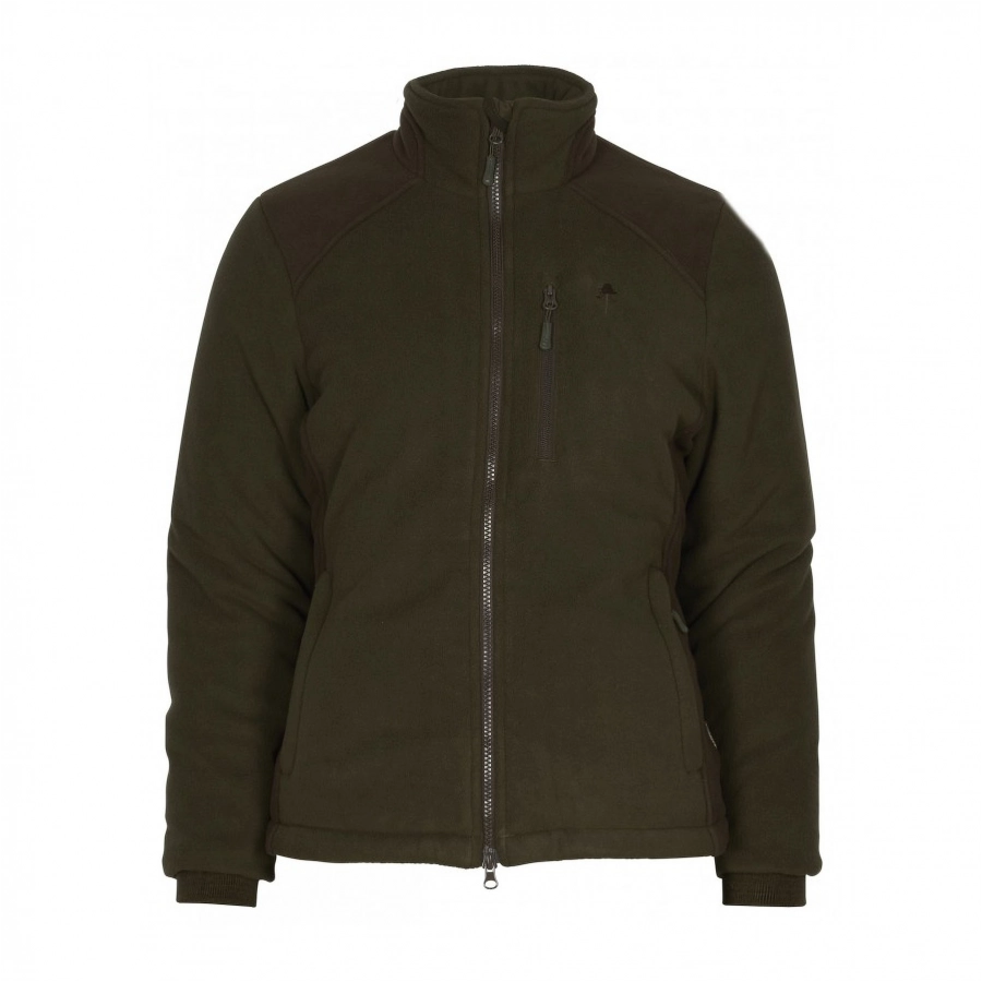 Bluza damska Pinewood polarowa Harriette 1/3