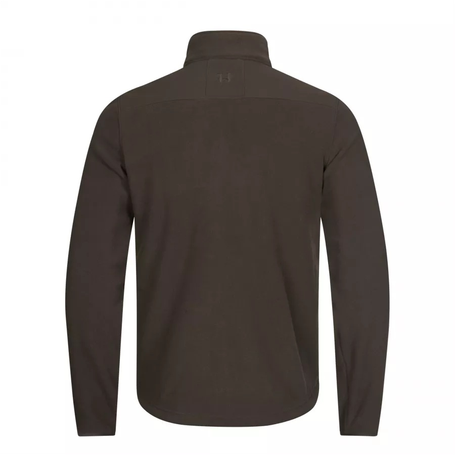 Bluza Härkila Fjell Shadow brown 2/4