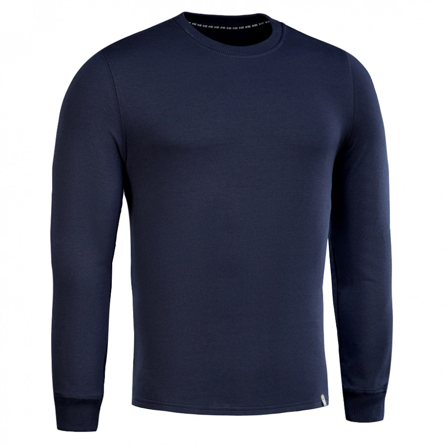 Bluza M-Tac 4 Seasons granatowa 3/8